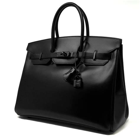 hermes birkin all black hardware|hermes birkin catalogue.